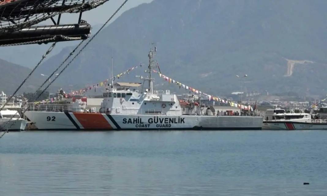 Alanya’da İngiliz Turistin Ölümüne Dair Sır Perdesi Aralandı 4